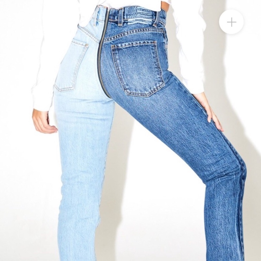 Revice Denim